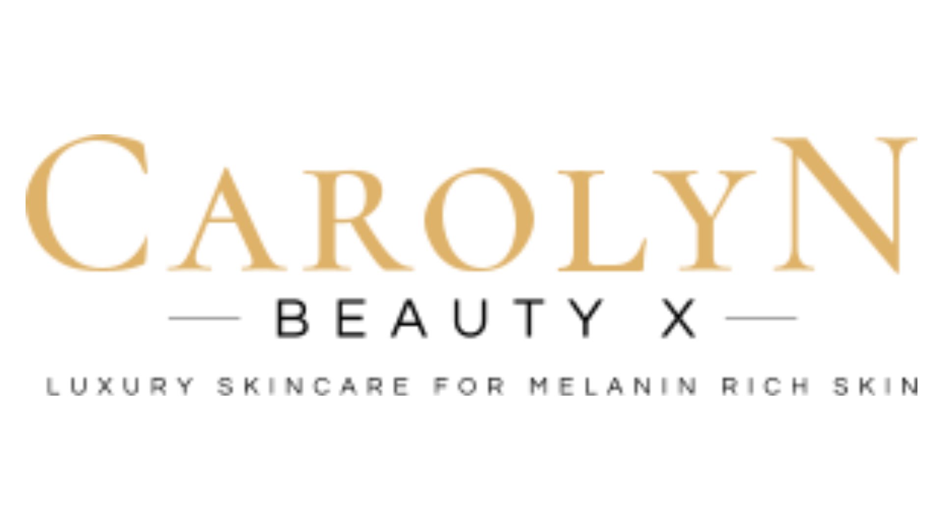  Carolyn Beauty X